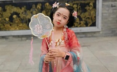 女生奖励自己的视频素材高清版